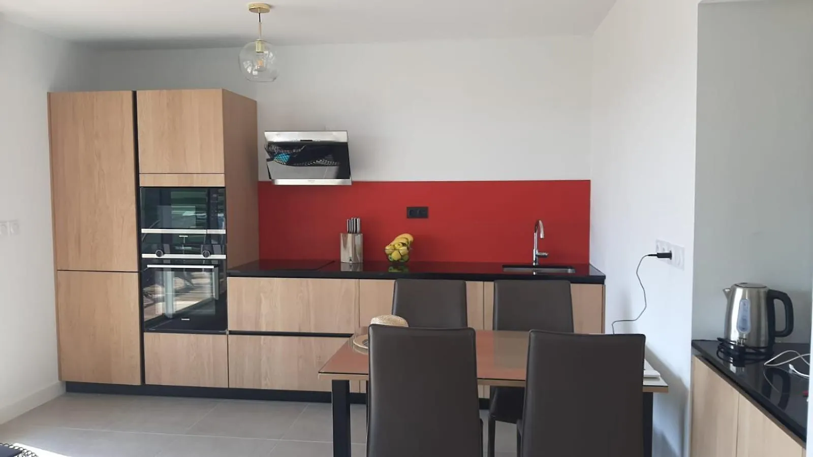 Apartment Appartement T2 Neuf Avec Piscine A Sainte-Maxime France