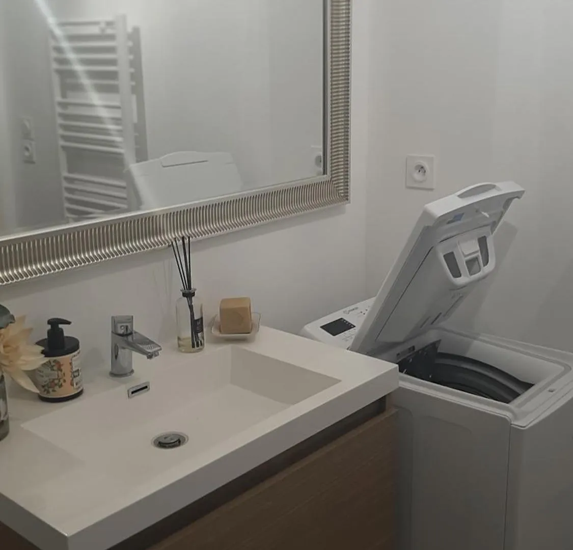 Appartement T2 Neuf Avec Piscine A Sainte-Maxime Apartment