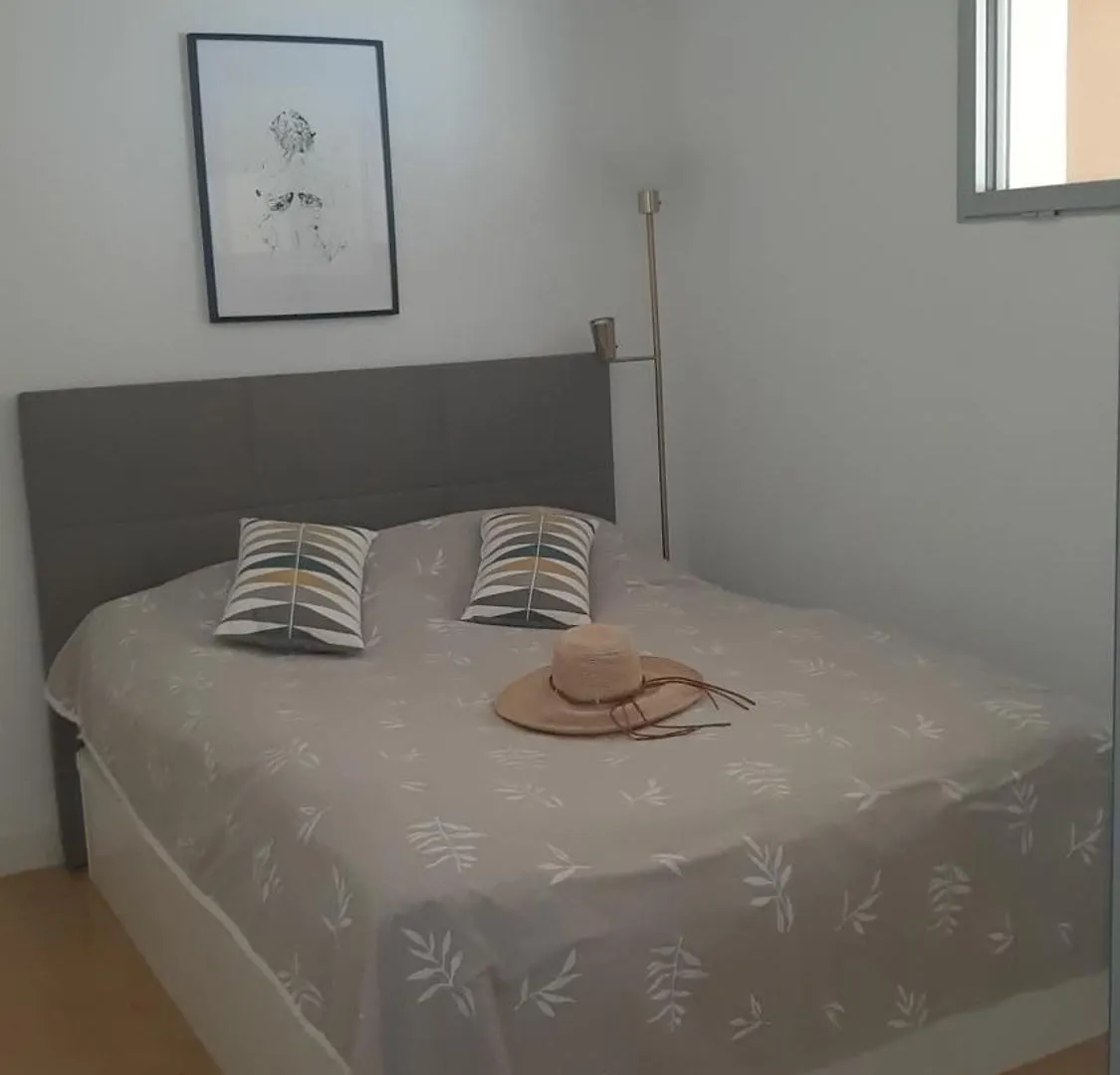 Apartment Appartement T2 Neuf Avec Piscine A Sainte-Maxime