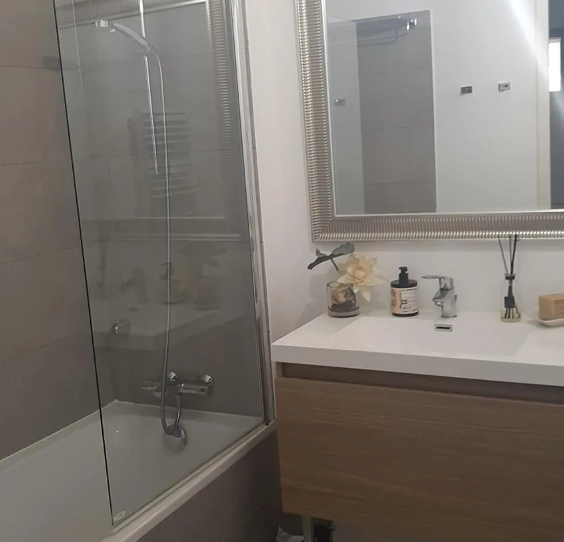 Appartement T2 Neuf Avec Piscine A Sainte-Maxime 0*,  France